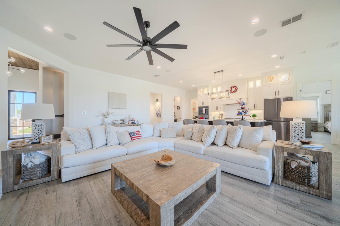 House in Longview, Texas, United States 5 - 17792547