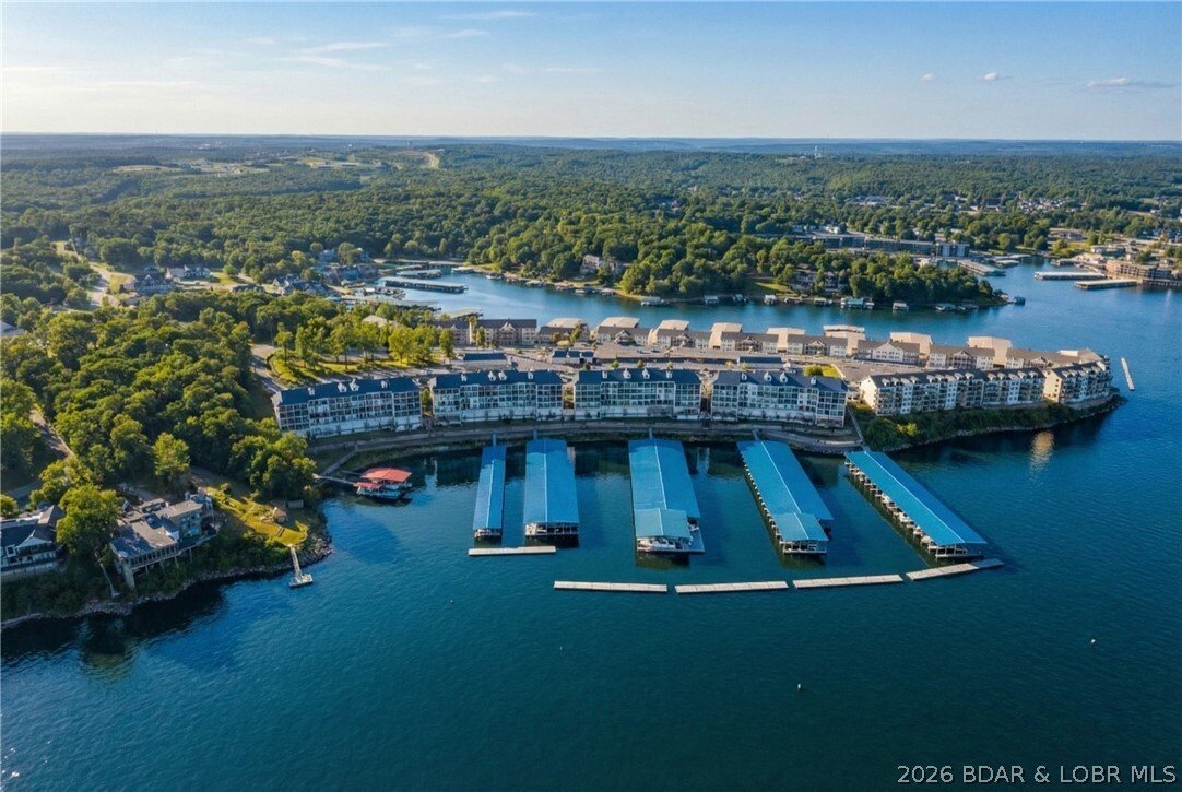 Condo in Osage Beach, Missouri, United States 4 - 17791956