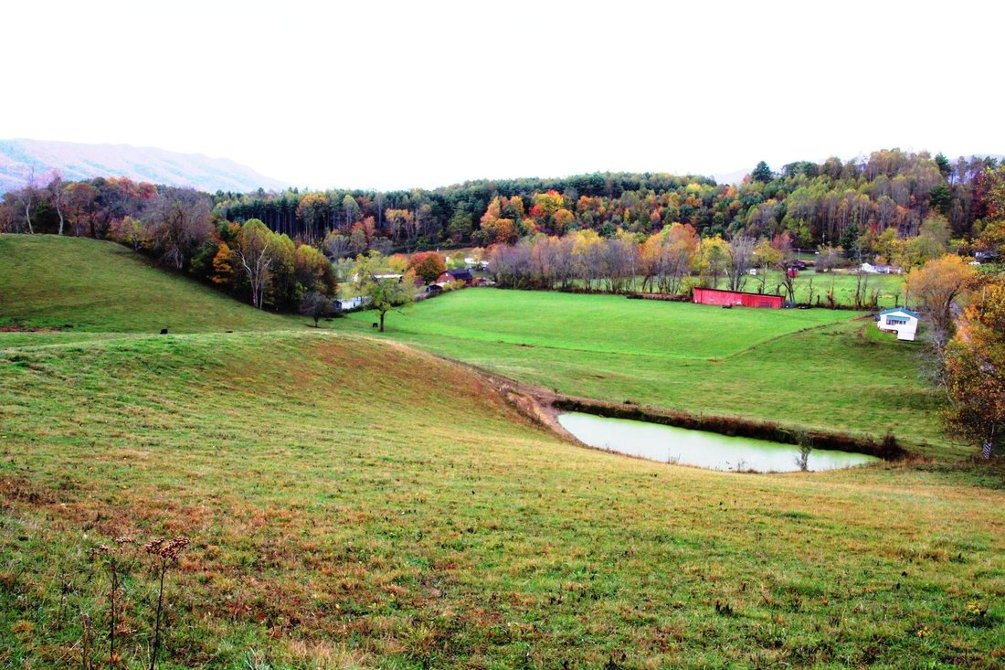 House in Mountain City, Tennessee, United States 2 - 17791409