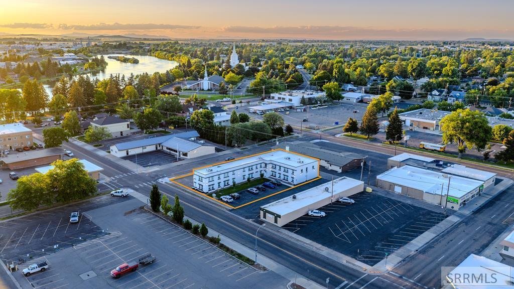 Idaho Falls, Idaho, United States 1 - 17791895