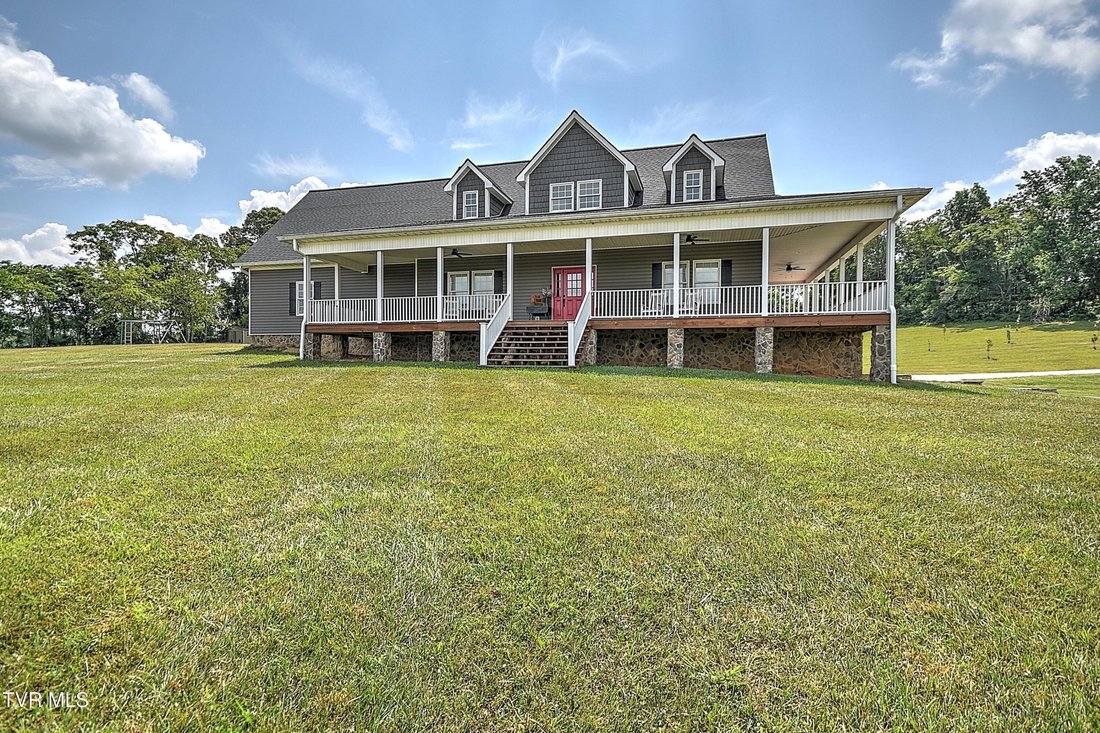 House in Limestone, Tennessee, United States 4 - 17791387