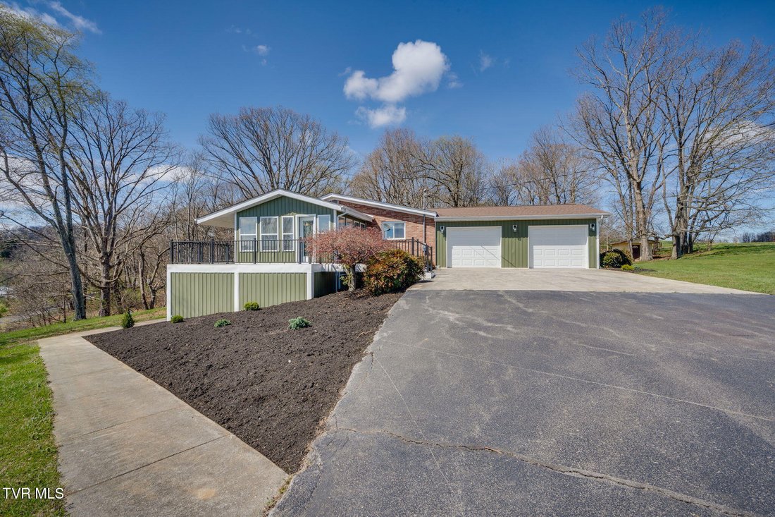 House in Morristown, Tennessee, United States 2 - 17792240