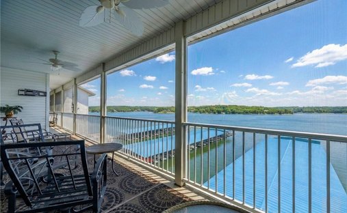 Condo in Osage Beach, Missouri, United States 1