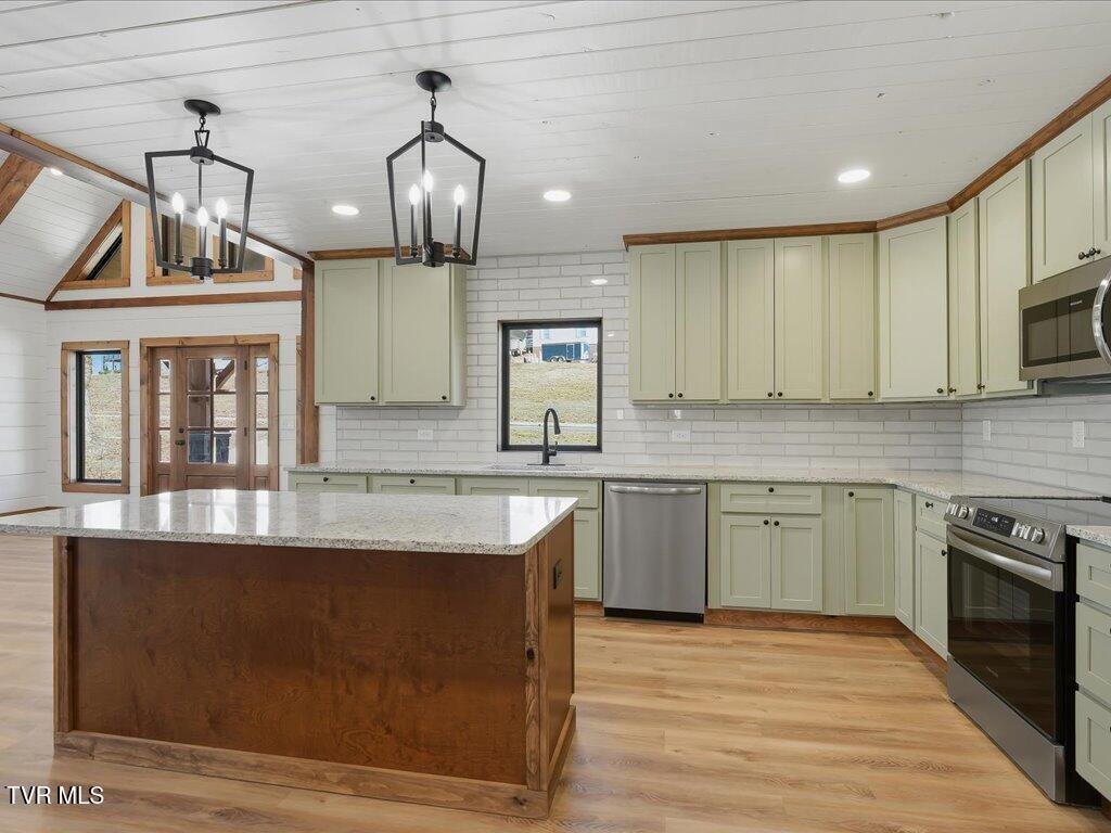 House in Rutledge, Tennessee, United States 4 - 17791418