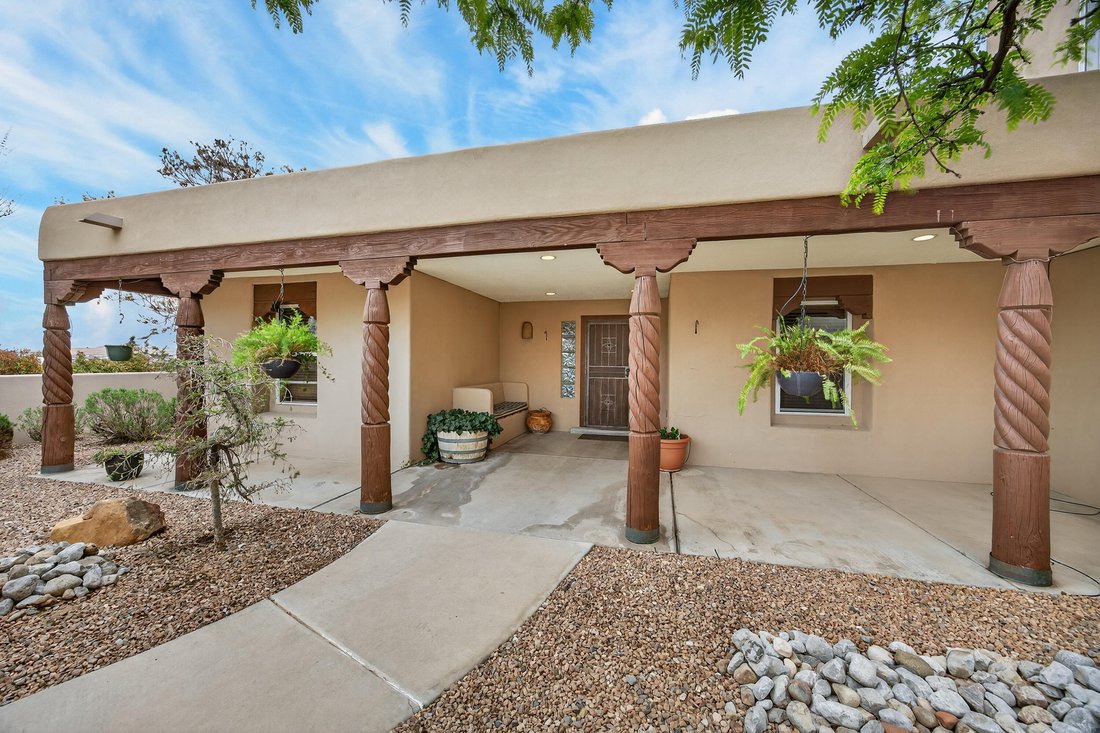 House in Rio Rancho, New Mexico, United States 5 - 17792564