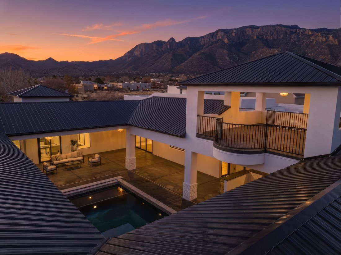 House in Albuquerque, New Mexico, United States 2 - 17792582