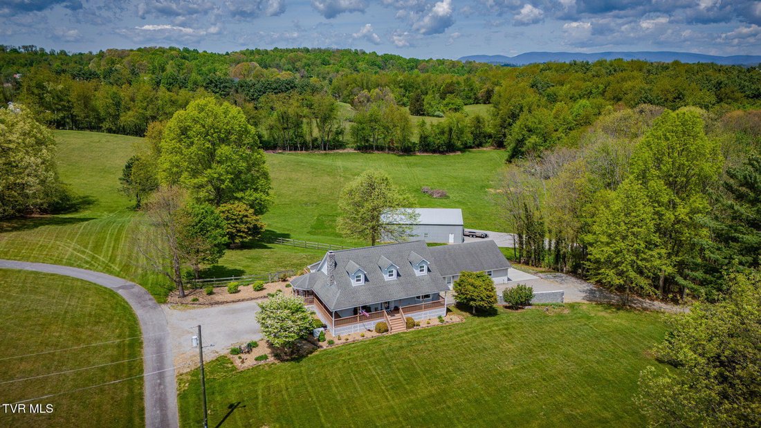 House in Bristol, Virginia, United States 2 - 17791779