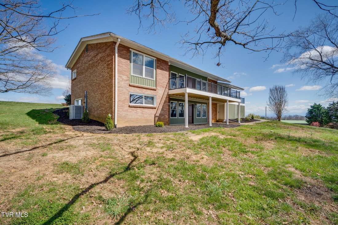 House in Morristown, Tennessee, United States 4 - 17792240