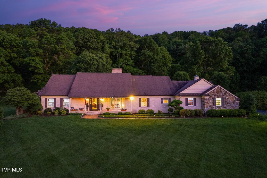 House in Abingdon, Virginia, United States 1 - 17791777