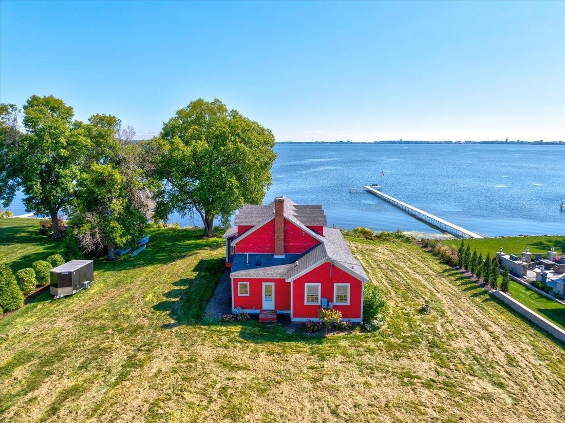 House in Waunakee, Wisconsin, United States 3 - 17792807