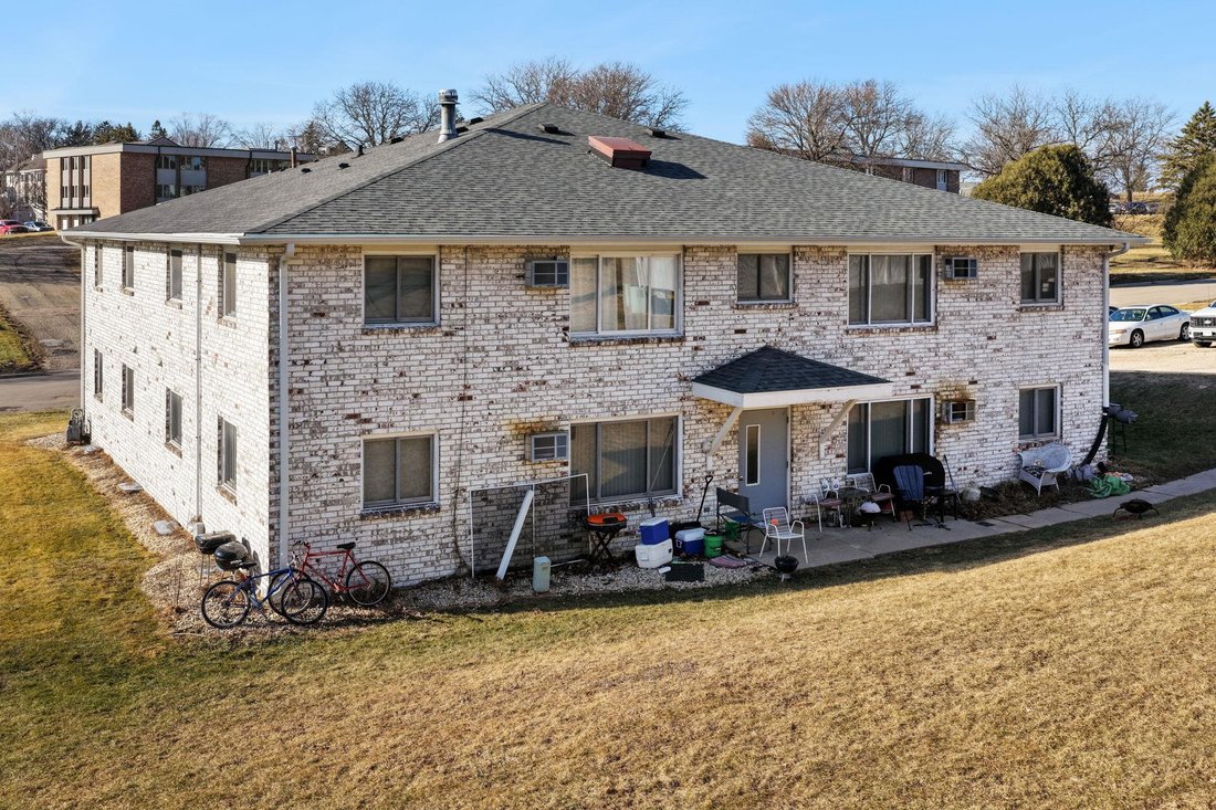 Mount Horeb, Wisconsin, United States 4 - 17793020