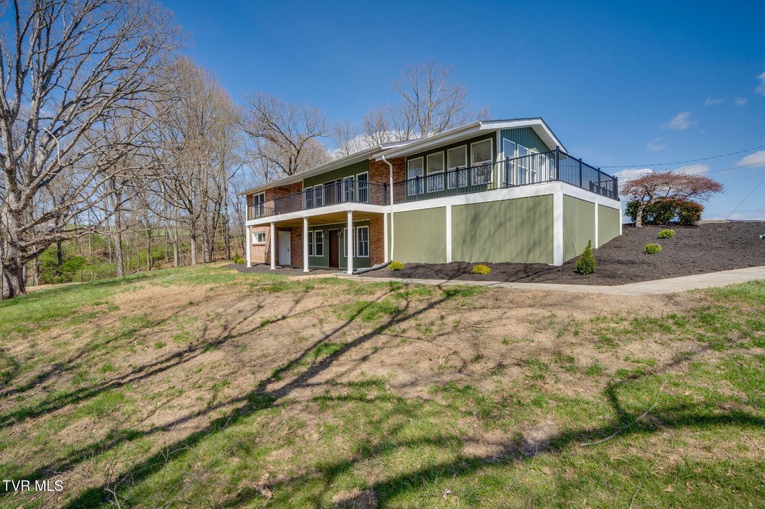 House in Morristown, Tennessee, United States 5 - 17792240