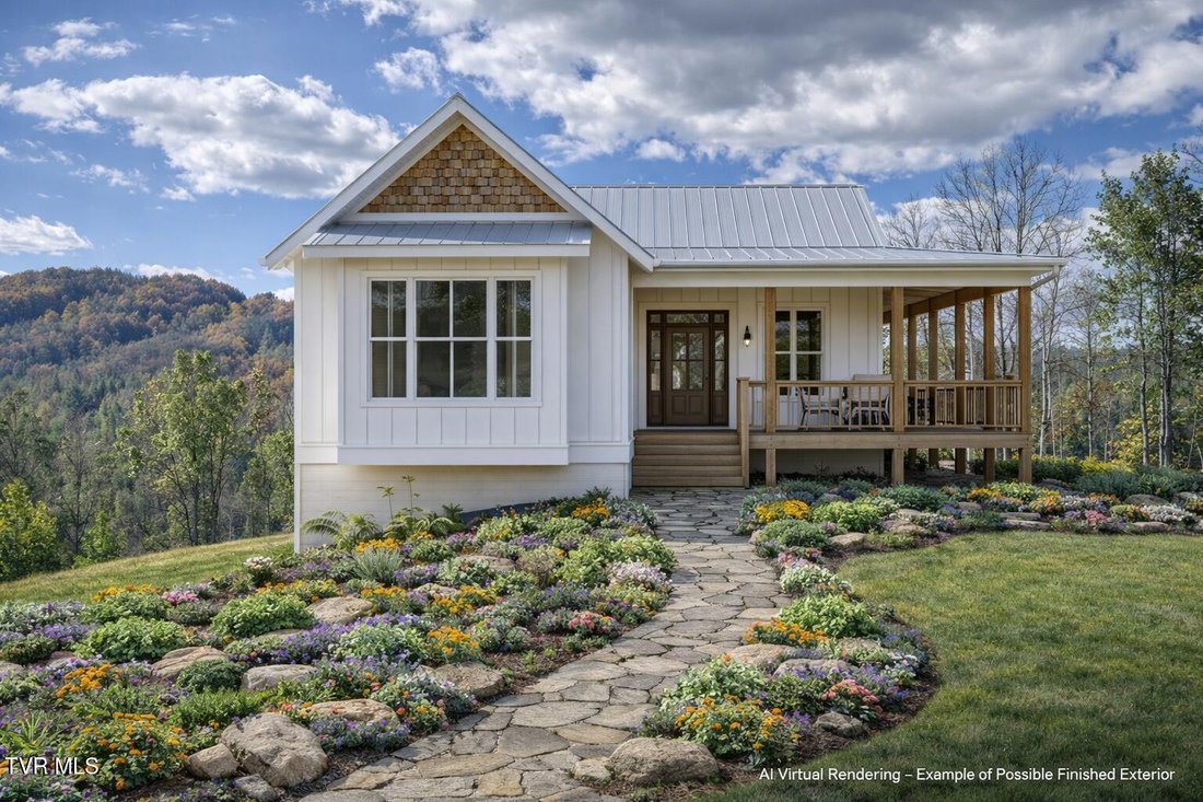 House in Roan Mountain, Tennessee, United States 3 - 17791294