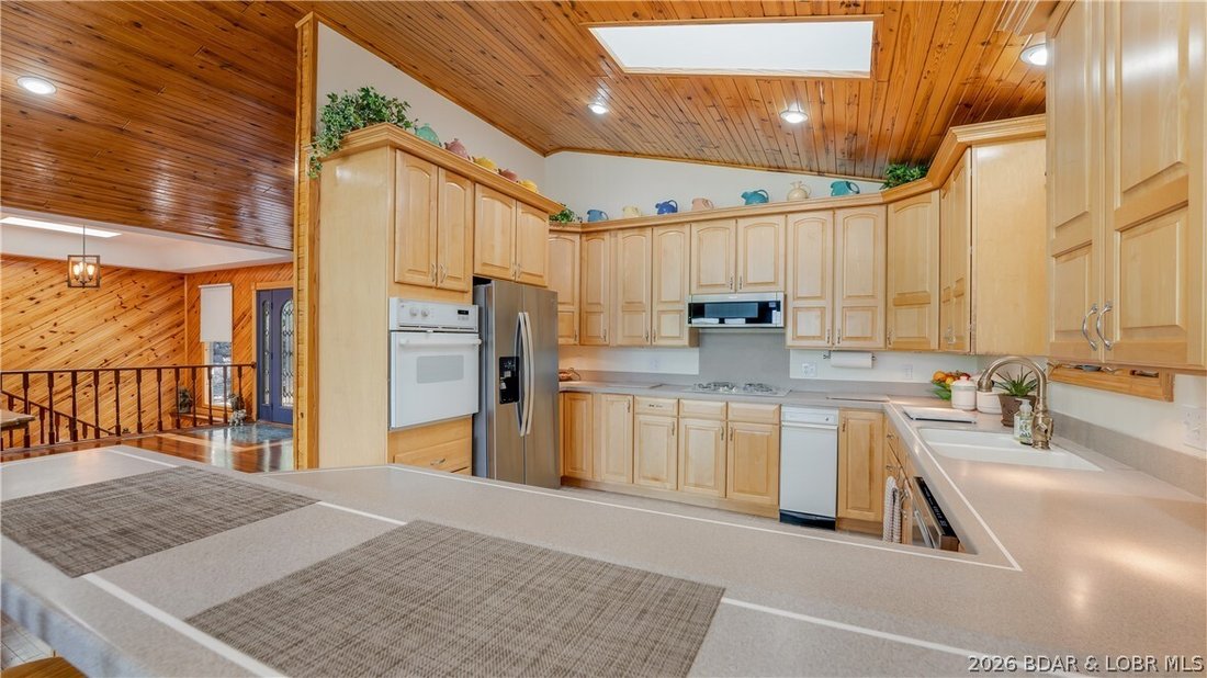 House in Sunrise Beach, Missouri, United States 5 - 17793688