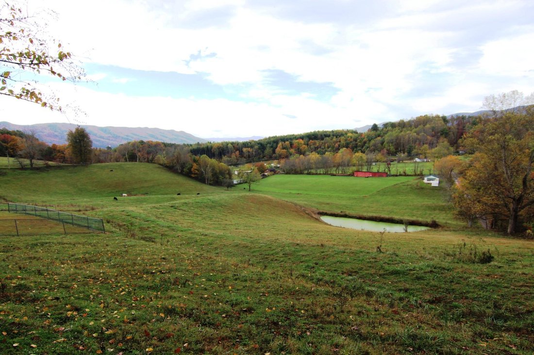 House in Mountain City, Tennessee, United States 5 - 17791409