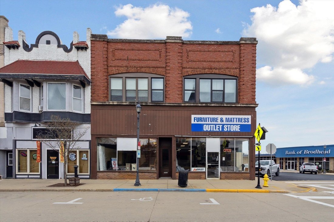 Brodhead, Wisconsin, United States 3 - 17793099