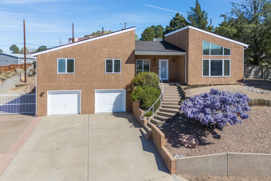 House in Albuquerque, New Mexico, United States 1 - 17792536