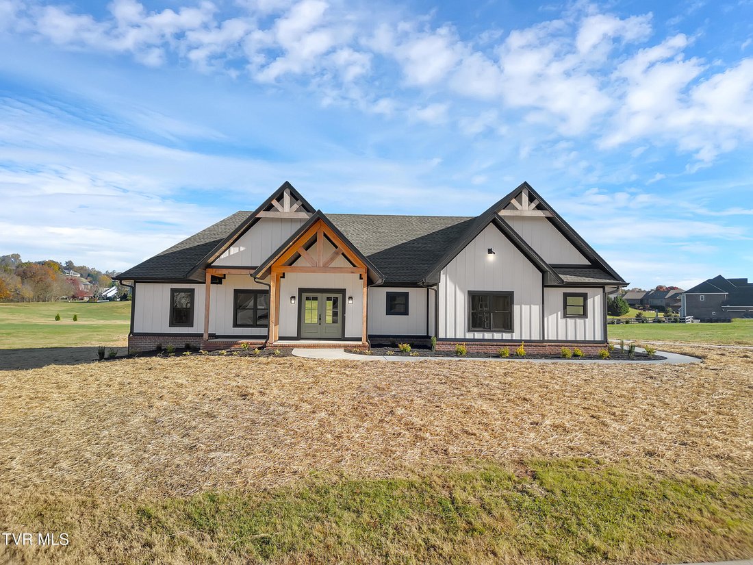 House in Greeneville, Tennessee, United States 1 - 17791254
