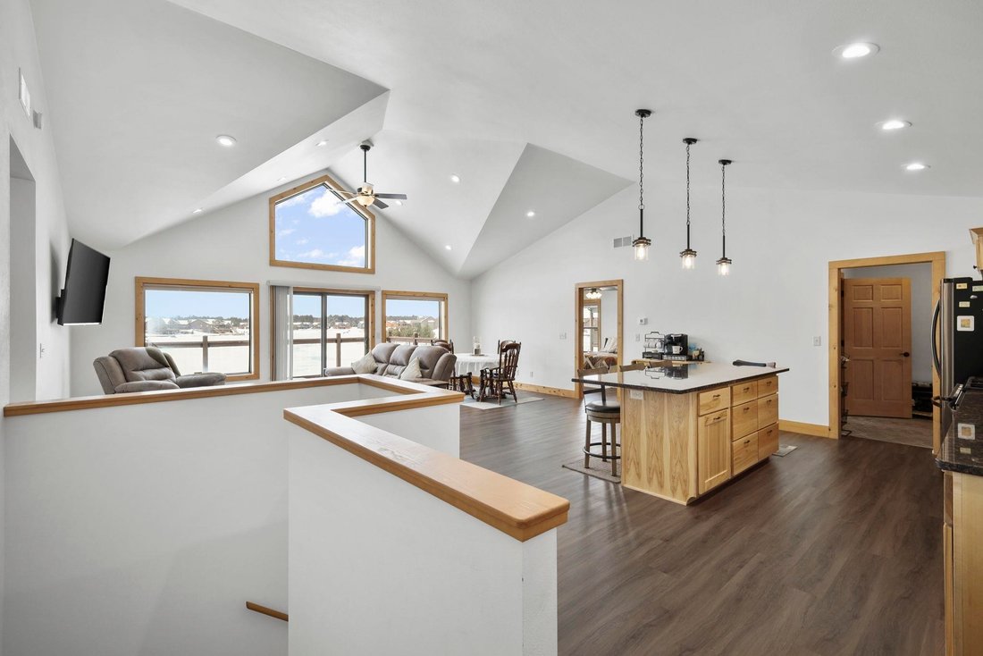 House in New Lisbon, Wisconsin, United States 4 - 17792623