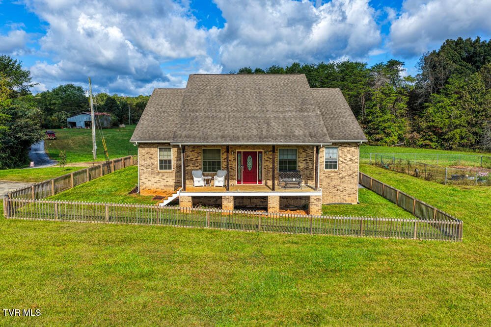 House in Rogersville, Tennessee, United States 2 - 17791269