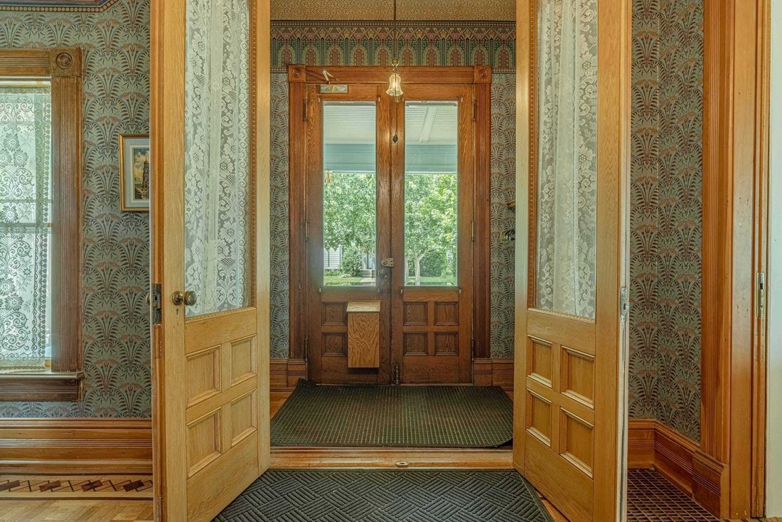 House in Monroe, Wisconsin, United States 4 - 17792976