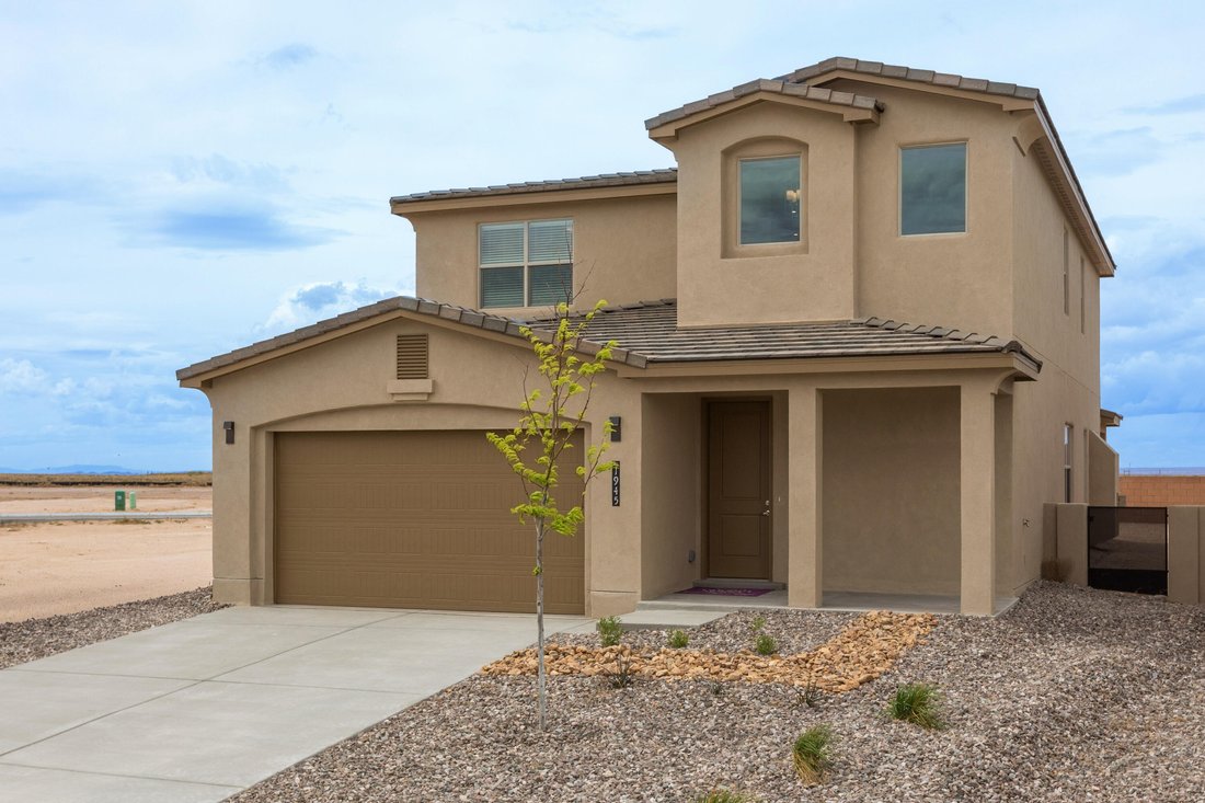 House in Albuquerque, New Mexico, United States 1 - 17792335