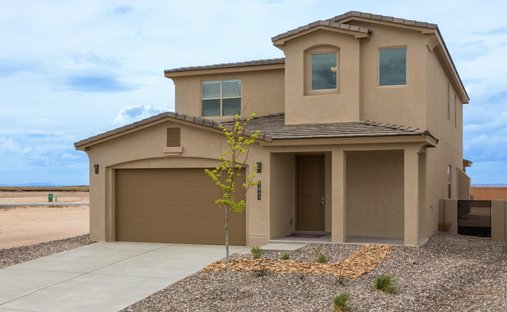 Casa a Albuquerque, Nuovo Messico, Stati Uniti 1