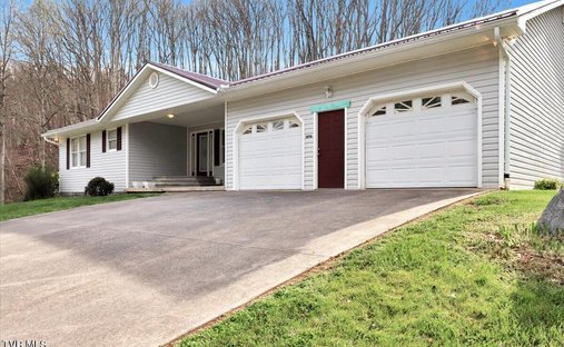 Casa a Rogersville, Tennessee, Stati Uniti 1