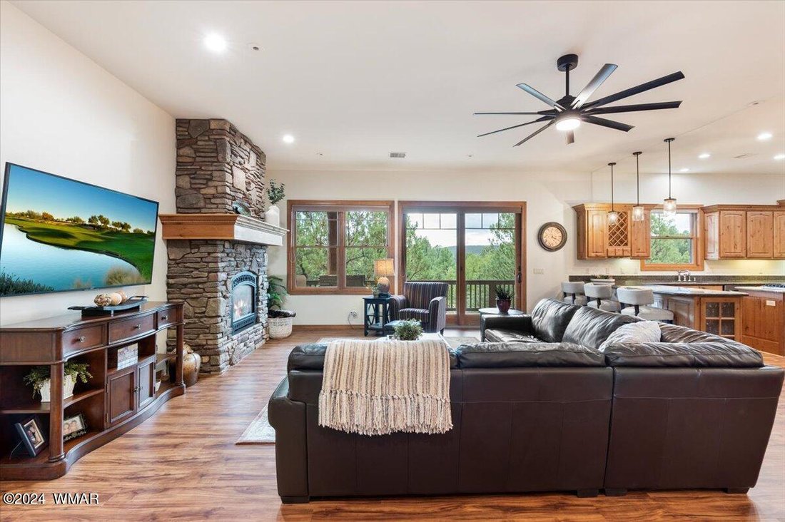 House in Payson, Arizona, United States 4 - 17791088