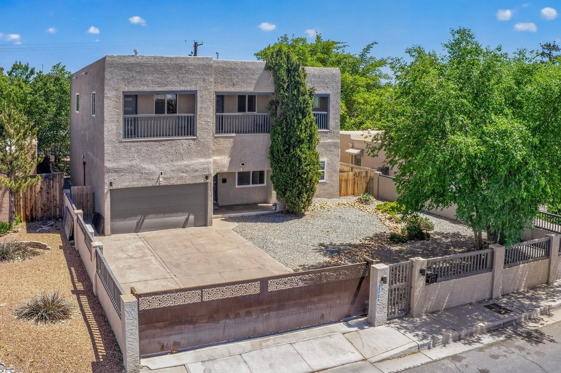 House in Albuquerque, New Mexico, United States 1 - 17792347
