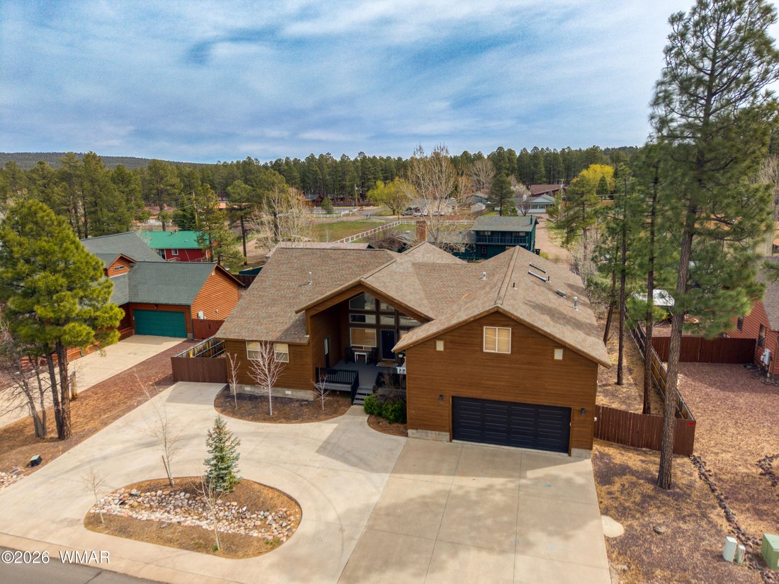 Pinetop, Arizona, United States 1 - 17791110