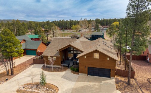 Pinetop, Arizona, United States 1