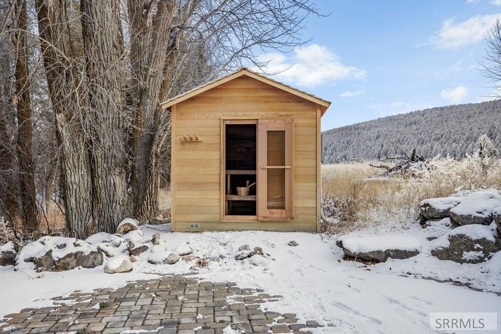 House in Swan Valley, Idaho, United States 5 - 17791871