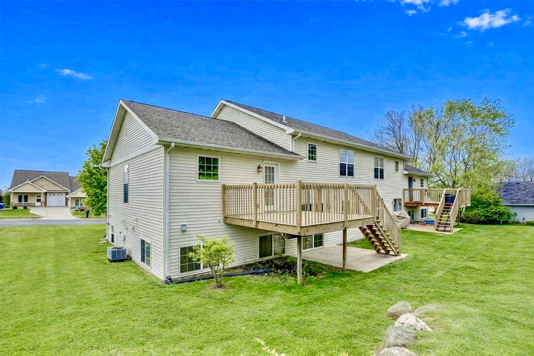 Apartment in Madison, Wisconsin, United States 5 - 17792784