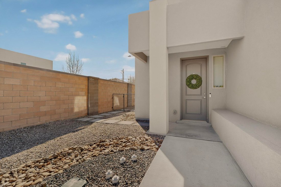 House in Albuquerque, New Mexico, United States 4 - 17792307
