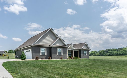 House in Greeneville, Tennessee, United States 1
