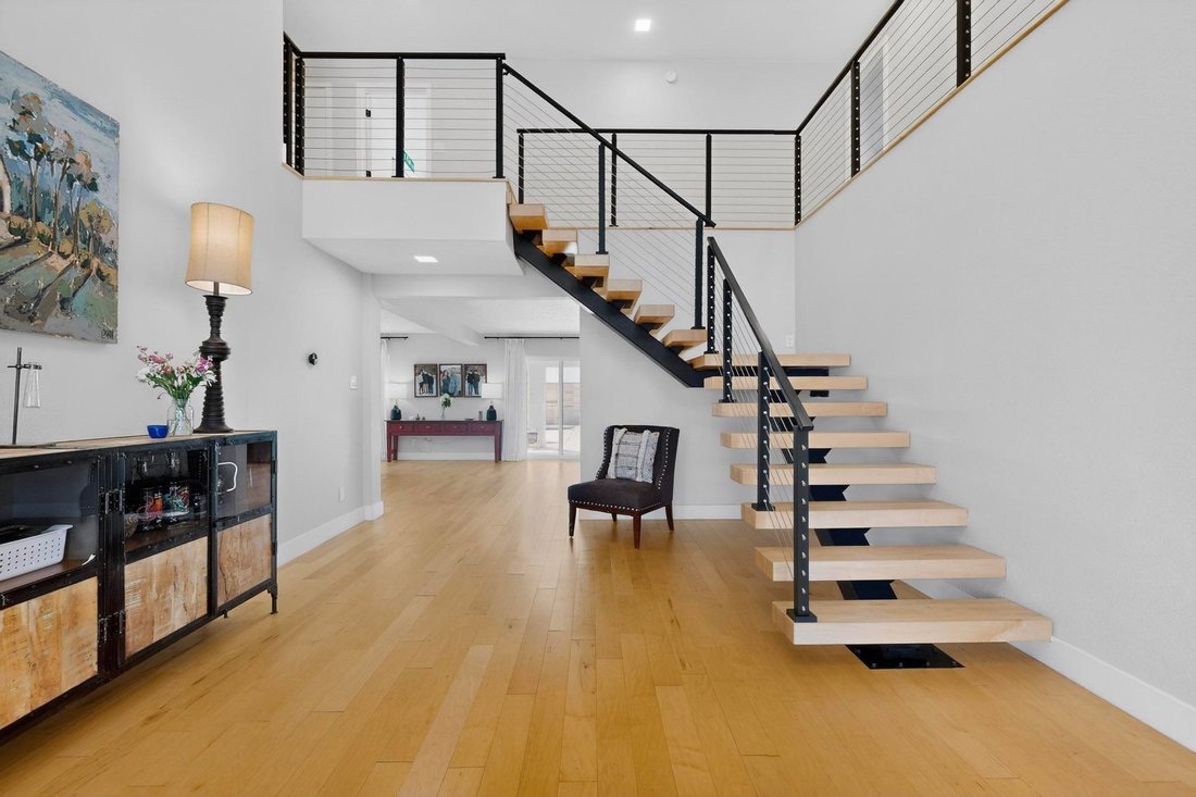 House in Albuquerque, New Mexico, United States 1 - 17792519