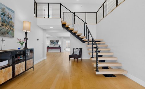 House in Albuquerque, New Mexico, United States 1