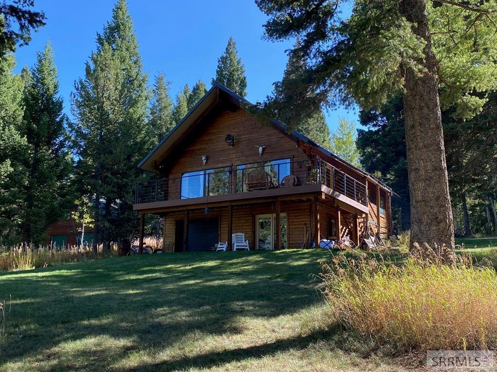 House in Island Park, Idaho, United States 1 - 17792031