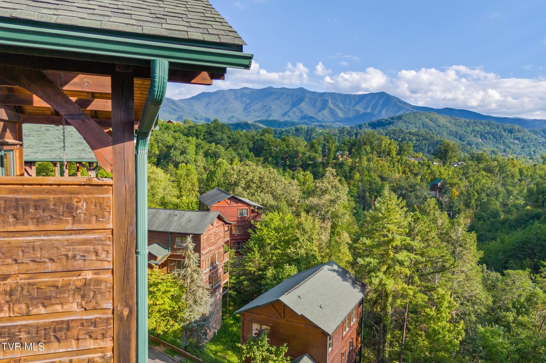 House in Gatlinburg, Tennessee, United States 2 - 17791236