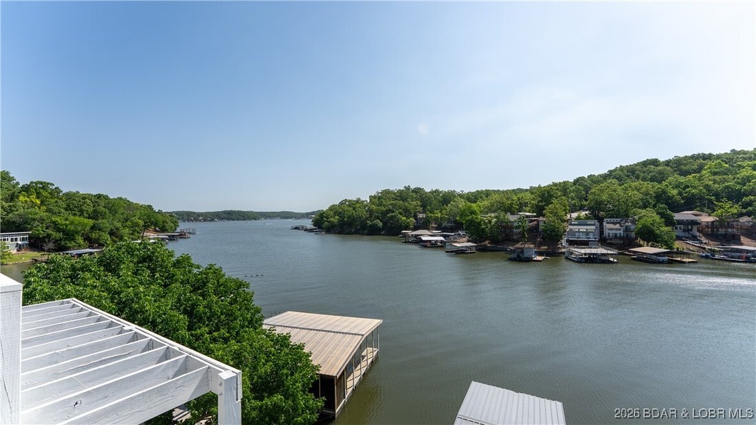 House in Lake Ozark, Missouri, United States 2 - 17792922