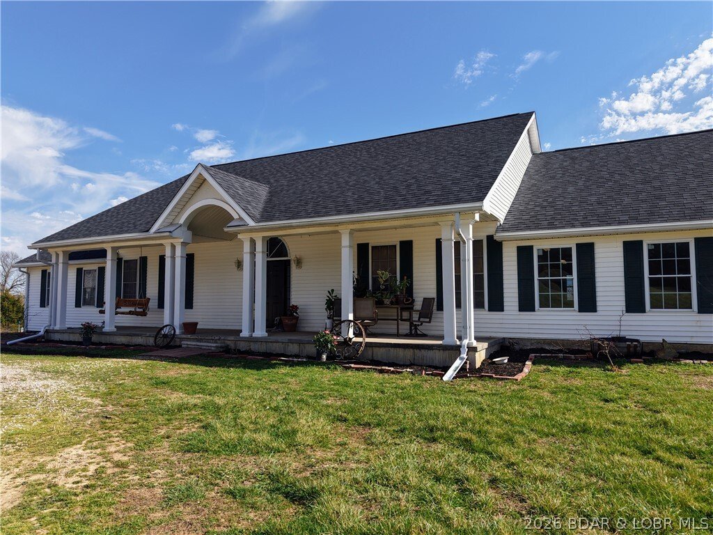 House in Cole Camp, Missouri, United States 5 - 17791700