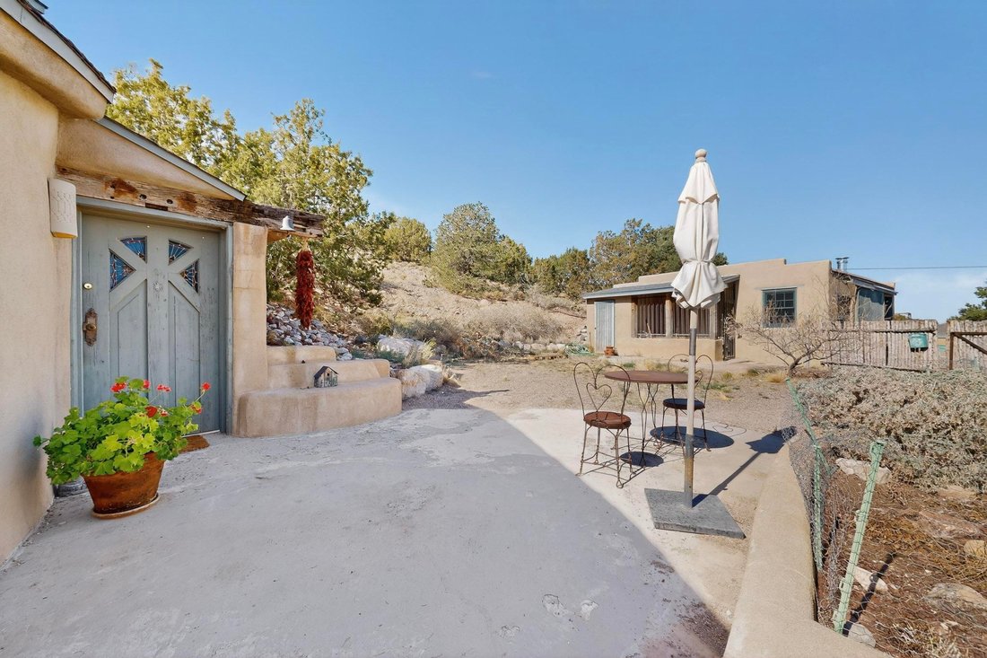 House in Placitas, New Mexico, United States 2 - 17792222
