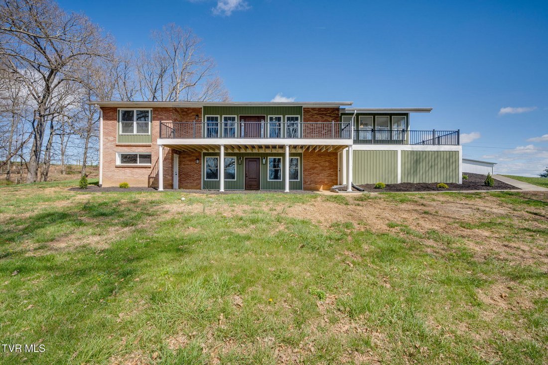 House in Morristown, Tennessee, United States 3 - 17792240