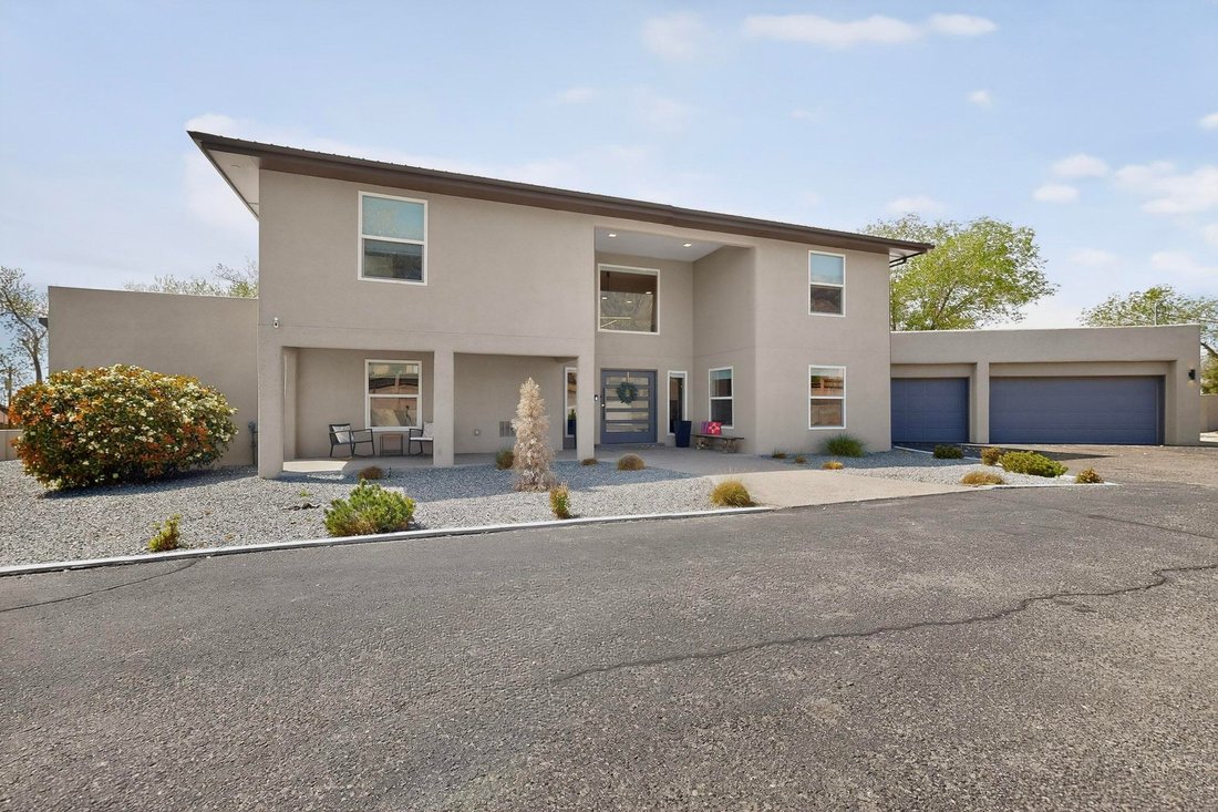 House in Albuquerque, New Mexico, United States 2 - 17792519