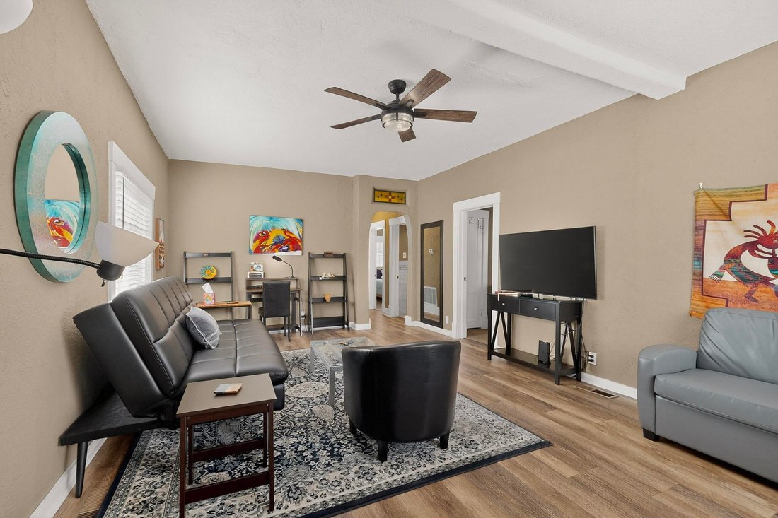 House in Albuquerque, New Mexico, United States 3 - 17792871