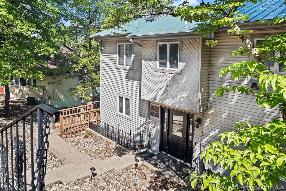 House in Gravois Mills, Missouri, United States 4 - 17791937
