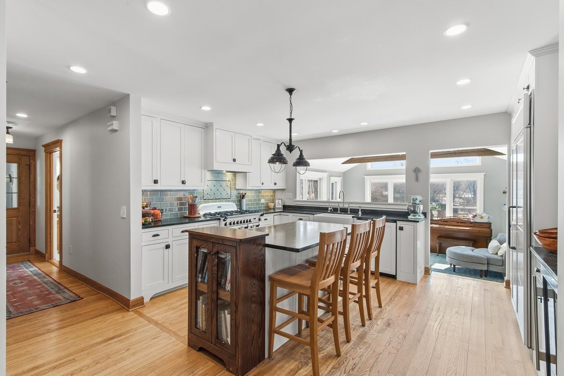 House in Cross Plains, Wisconsin, United States 4 - 17792740