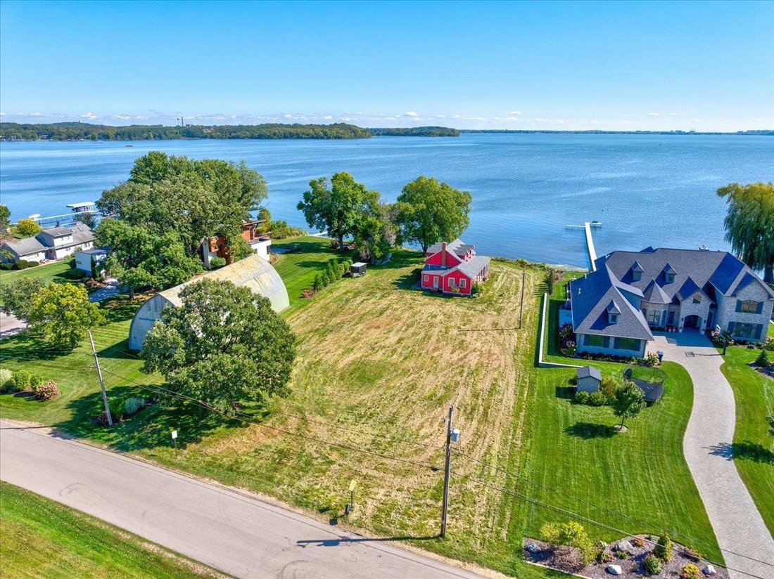 House in Waunakee, Wisconsin, United States 1 - 17792807