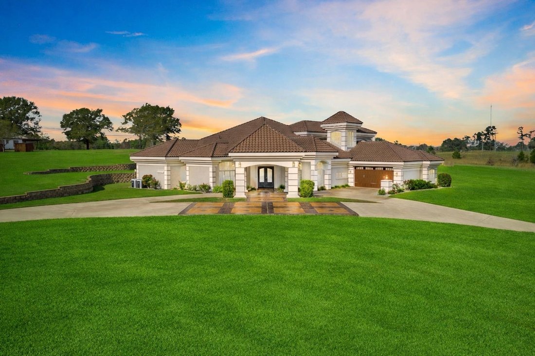 House in Longview, Texas, United States 1 - 17792104